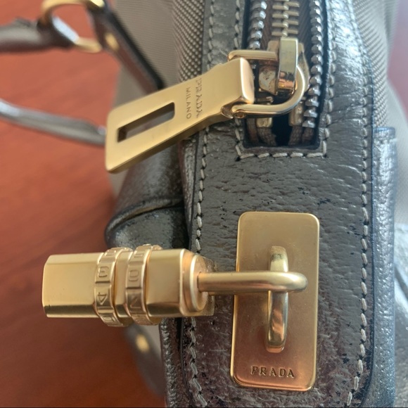 Prada Vintage Bag - Picture 9 of 12